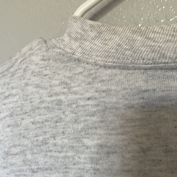 Jerzees Winter Cardinal‎ T Shirt - Picture 11 of 14